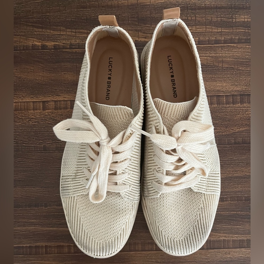 Lucky Brand Sneakers